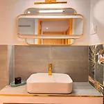 Apartamento Cb - Jungle