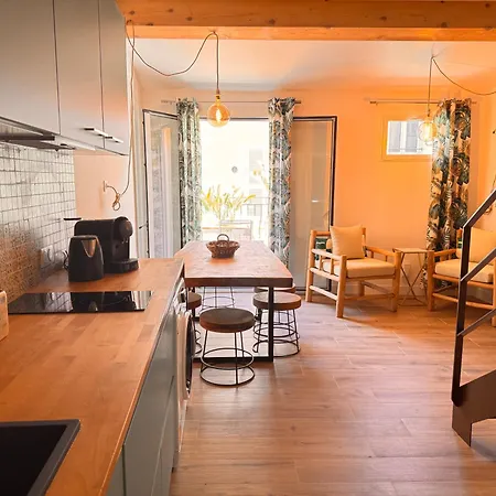 Apartamento Cb - Jungle *