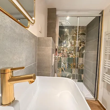 Apartamento Cb - Jungle Cannes