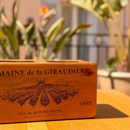 Cb - Jungle 公寓 戛纳