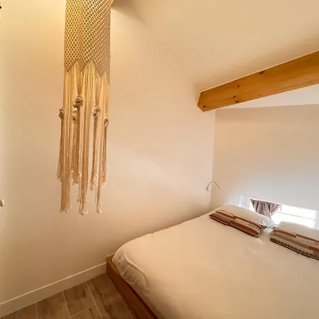 Apartamento Cb - Jungle *