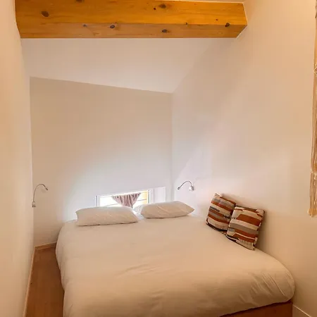 Cb - Jungle Appartement