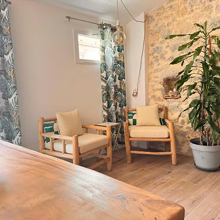 Cb - Jungle Appartement *