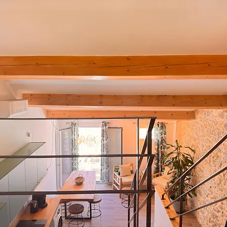 Appartement Cb - Jungle